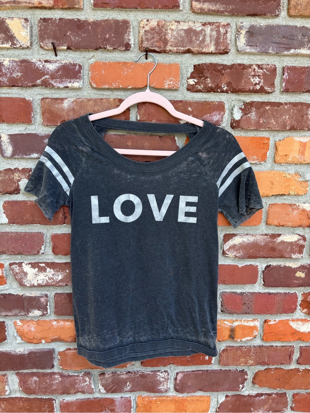 EUC Chaser Tee
